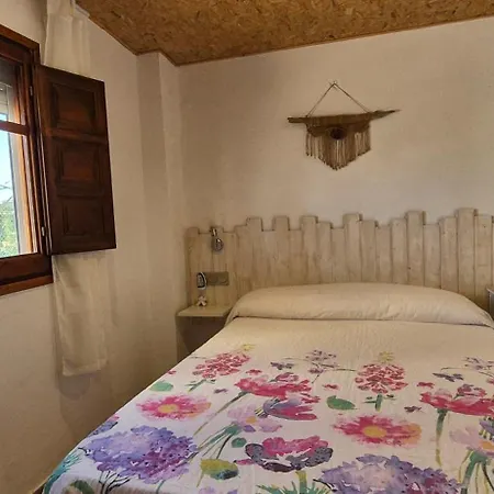 Casa Bassa De La Marquesa Prázdninový dům *