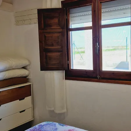 Casa Bassa De La Marquesa Prázdninový dům *