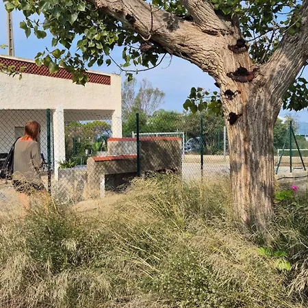 Casa Bassa De La Marquesa *
