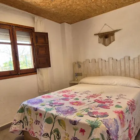 Casa Bassa De La Marquesa Holiday home Deltebre