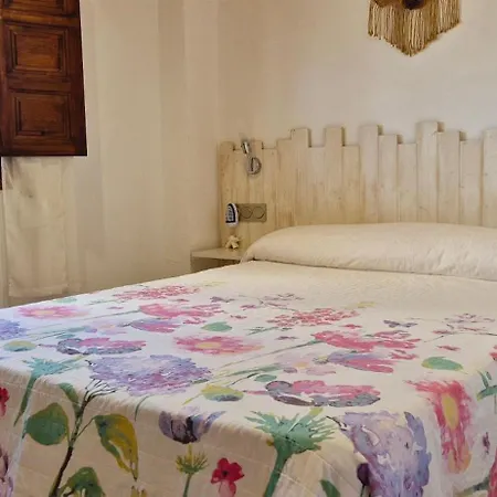 Casa Bassa De La Marquesa *