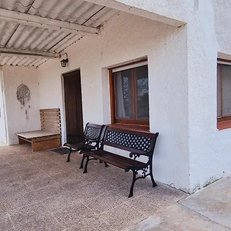 Casa Bassa De La Marquesa *