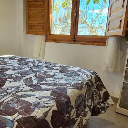 Casa Bassa De La Marquesa Holiday home