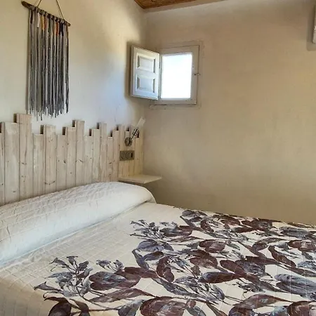 Casa Bassa De La Marquesa * Deltebre
