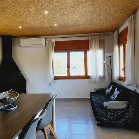 Casa Bassa De La Marquesa Holiday home Deltebre