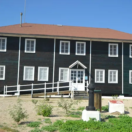 Casa Bassa De La Marquesa * Deltebre