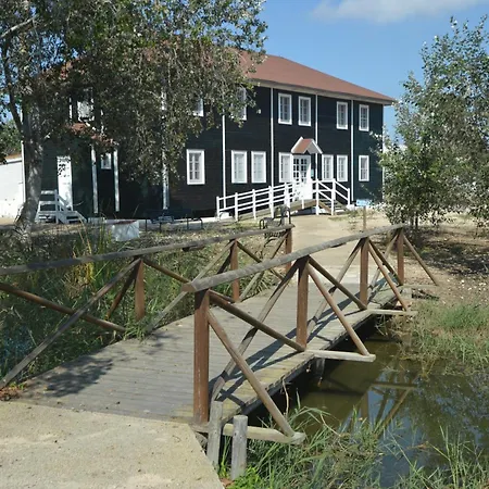 Casa Bassa De La Marquesa