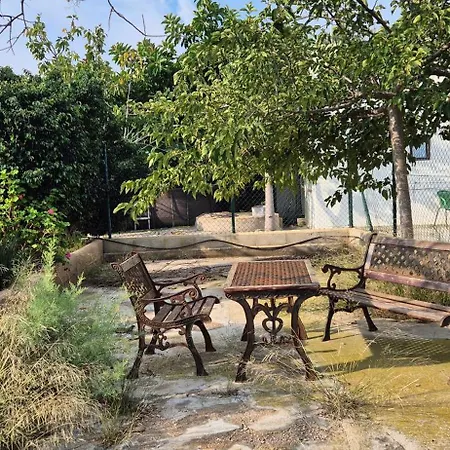 Vakantiehuis Casa Bassa De La Marquesa Deltebre
