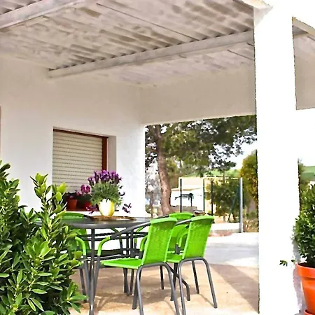 Vakantiehuis Casa Bassa De La Marquesa *