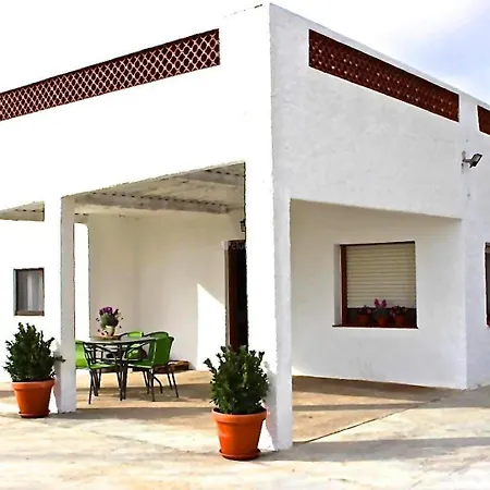 Vakantiehuis Casa Bassa De La Marquesa