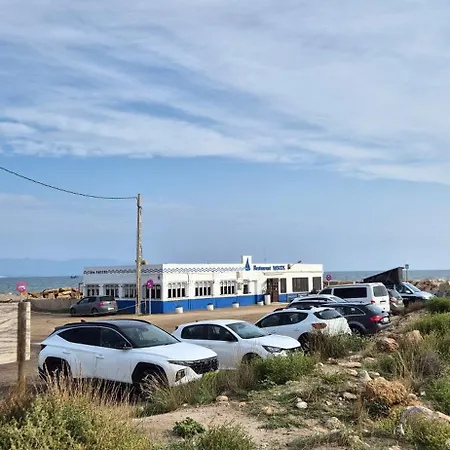 Vakantiehuis Casa Bassa De La Marquesa *