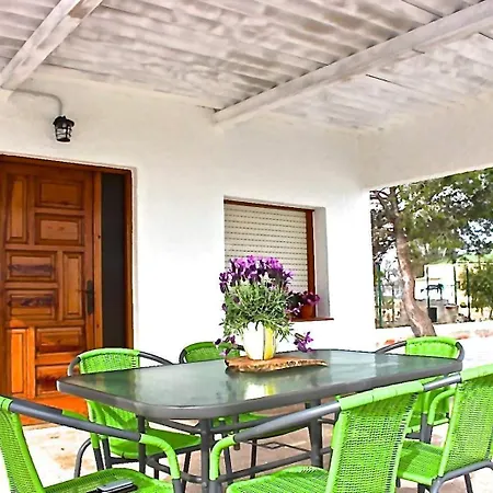 Vakantiehuis Casa Bassa De La Marquesa *