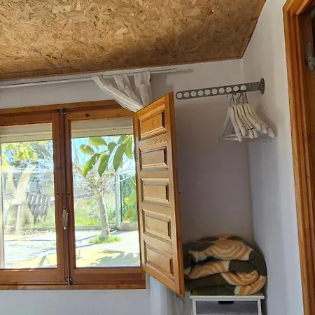 Vakantiehuis Casa Bassa De La Marquesa