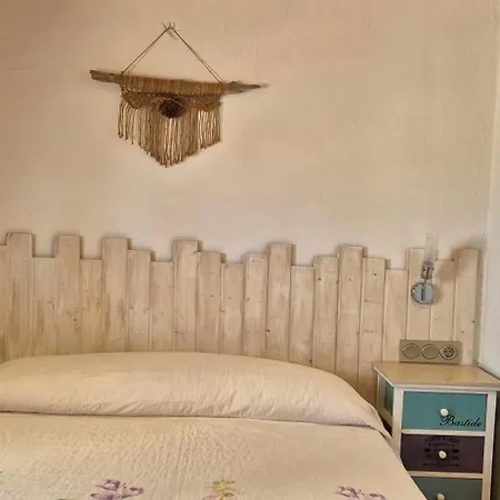 Casa Bassa De La Marquesa
