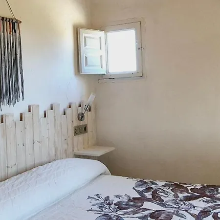 Vakantiehuis Casa Bassa De La Marquesa *