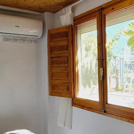 Vakantiehuis Casa Bassa De La Marquesa *