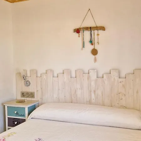 Vakantiehuis Casa Bassa De La Marquesa Deltebre