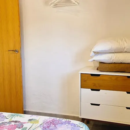 Vakantiehuis Casa Bassa De La Marquesa