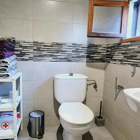 Casa Bassa De La Marquesa Vakantiehuis *