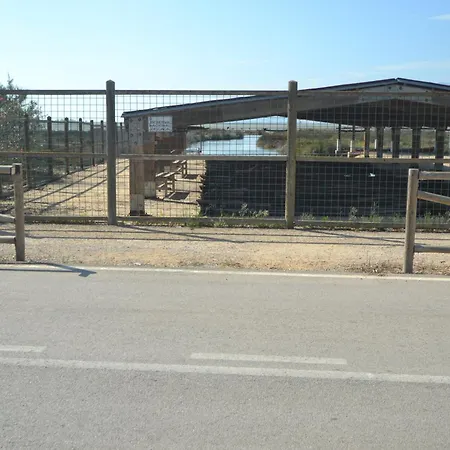 Vakantiehuis Casa Bassa De La Marquesa *