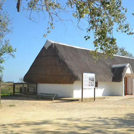 Vakantiehuis Casa Bassa De La Marquesa *